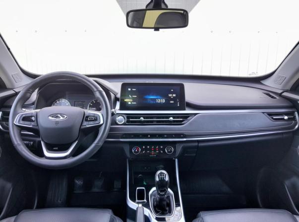 Chery Tiggo 4 Pro I с пробегом 2023 года, цена 1 549 000 рублей, 40600 км, внедорожник, Автокод Объявления