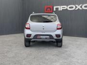 Renault Sandero II Рестайлинг Пермь  - изображение 52