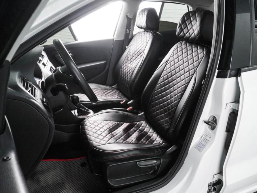 Volkswagen Polo V Рестайлинг Воронеж  - изображение 10