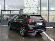 Nissan X-Trail III Рестайлинг Москва  - изображение 35