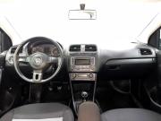 Volkswagen Polo V Воронеж  - изображение 25