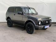 Lada (ВАЗ) Niva Legend I Липецк  - изображение 20
