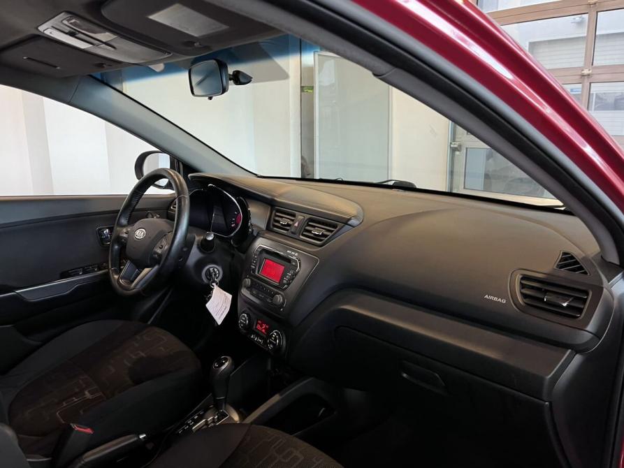 Kia Rio III Чебоксары  - изображение 12