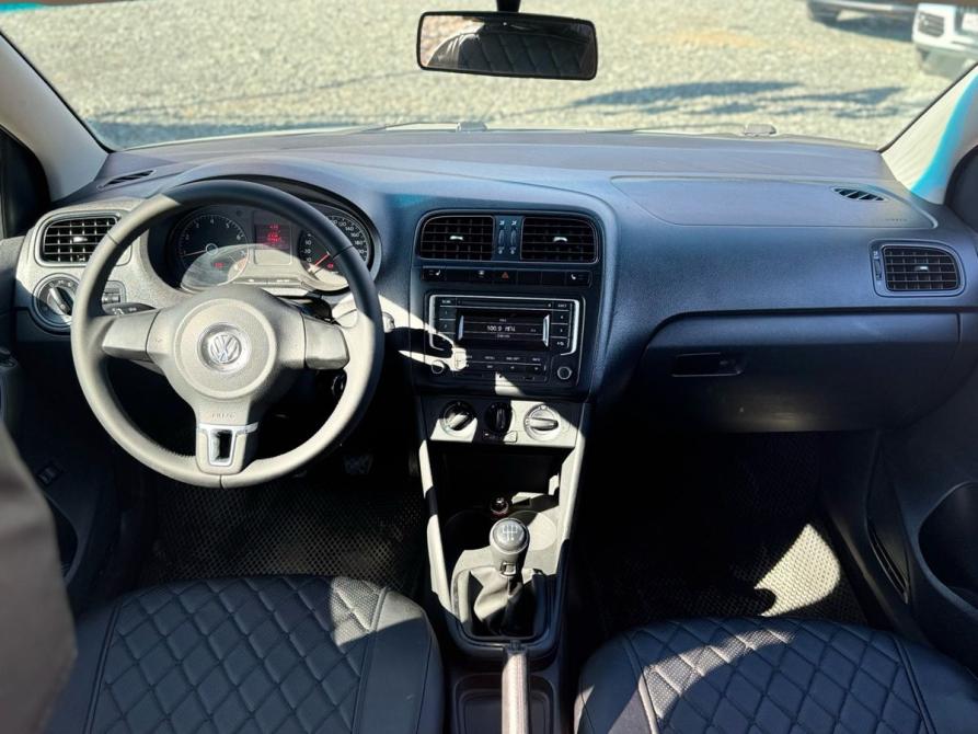 Volkswagen Polo V Ижевск  - изображение 14