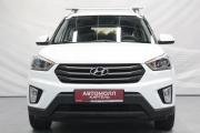 Hyundai Creta I Кемерово  - изображение 27