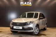 Lada (ВАЗ) Granta I Рестайлинг Уфа  - изображение 18