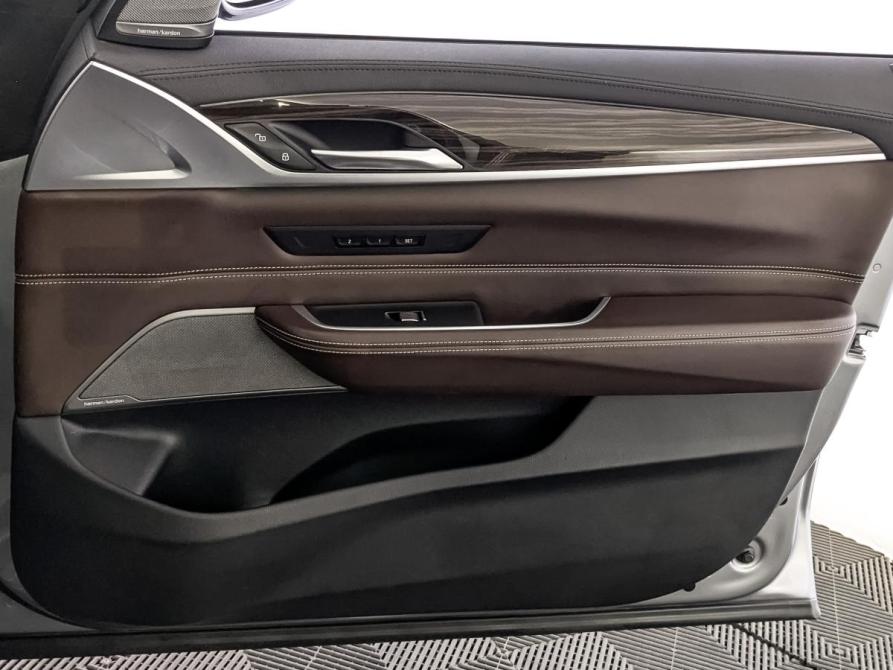BMW 6 серии IV (G32) Москва  - изображение 25