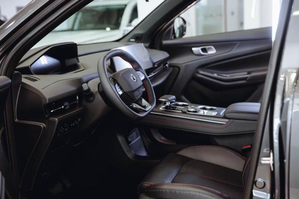 Changan UNI-S (CS55 Plus) Нижний Новгород  - изображение 12