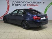BMW 3 серии VI (F3x) Рестайлинг Москва  - изображение 27
