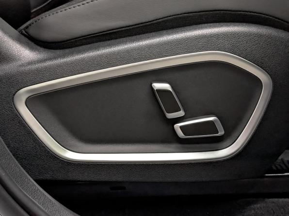 Geely Tugella I Рестайлинг с пробегом 2024 года, цена 3 260 000 рублей, 29000 км, внедорожник, Автокод Объявления