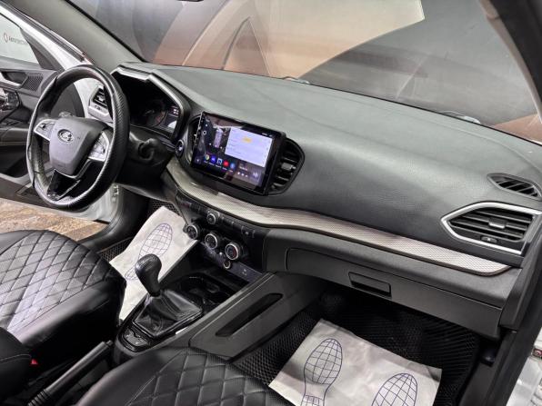 Lada (ВАЗ) Vesta I Рестайлинг (NG) с пробегом 2023 года, цена 1 270 000 рублей, 23927 км, седан, Автокод Объявления