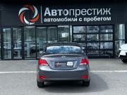 Hyundai Solaris I Рестайлинг Волгоград  - изображение 26