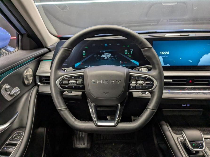 Chery Arrizo 8 Москва  - изображение 22