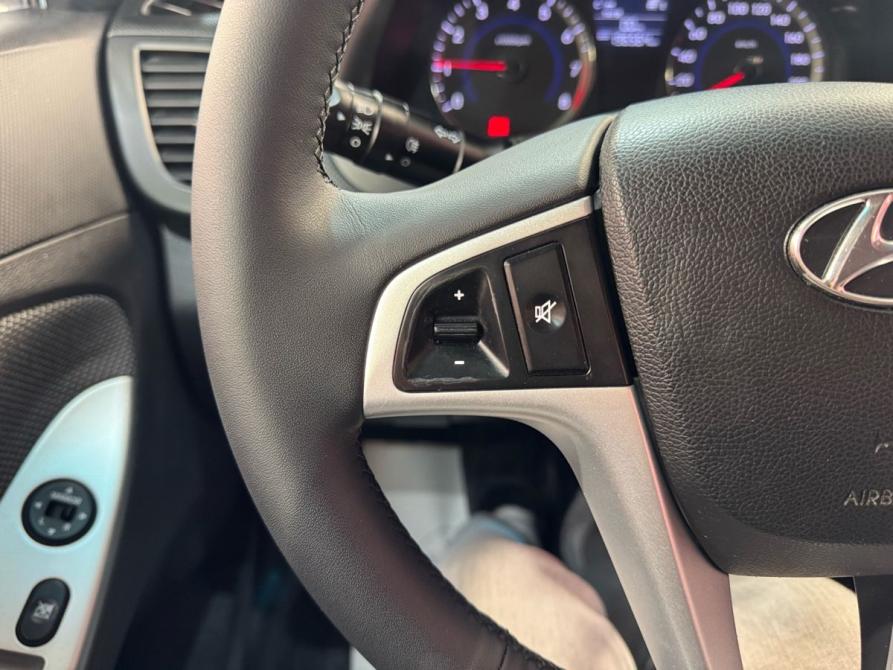 Hyundai Solaris I Новочеркасск  - изображение 17