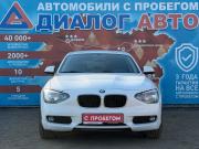 BMW 1 серии II (F20/F21) Набережные Челны  - изображение 34