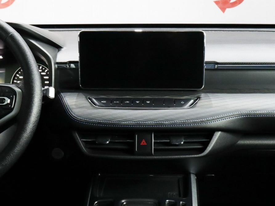 Haval Jolion I Минеральные Воды  - изображение 20