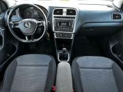 Volkswagen Polo V Рестайлинг Волгоград  - изображение 23