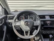 Skoda Octavia III (A7) Рестайлинг Москва  - изображение 47