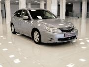 Subaru Impreza III Самара  - изображение 21