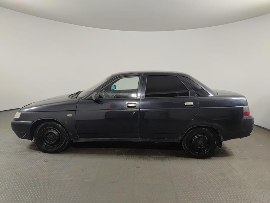 Lada (ВАЗ) 2110 Уфа  - изображение 10