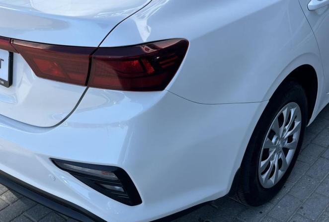 Kia Cerato III Рестайлинг (Classic) с пробегом 2019 года, цена 1 780 000 рублей, 117854 км, седан, Автокод Объявления