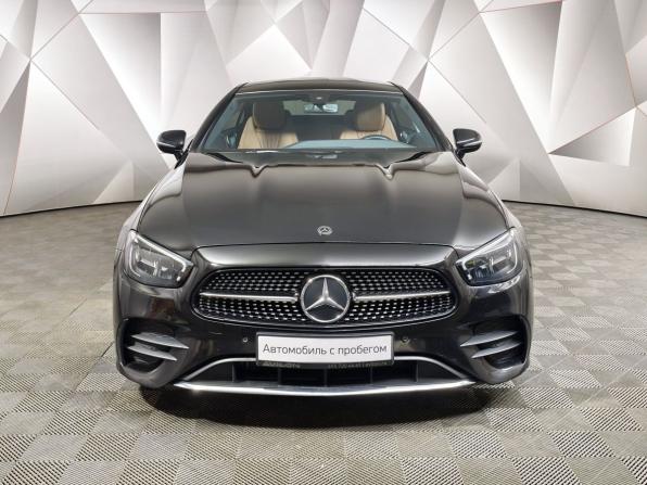 Mercedes-Benz E-Класс V (W213 S213 C238) Рестайлинг с пробегом 2021 года, цена 5 300 000 рублей, 67005 км, купе-хардтоп, Автокод Объявления