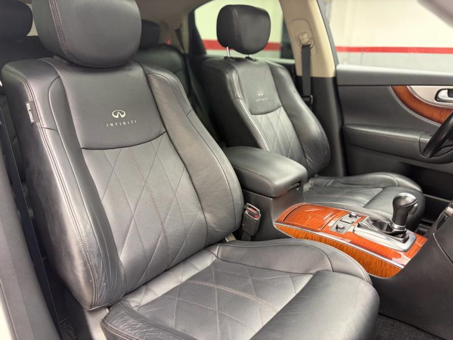 Infiniti FX II (S51) Рестайлинг Ростов-на-Дону  - изображение 24