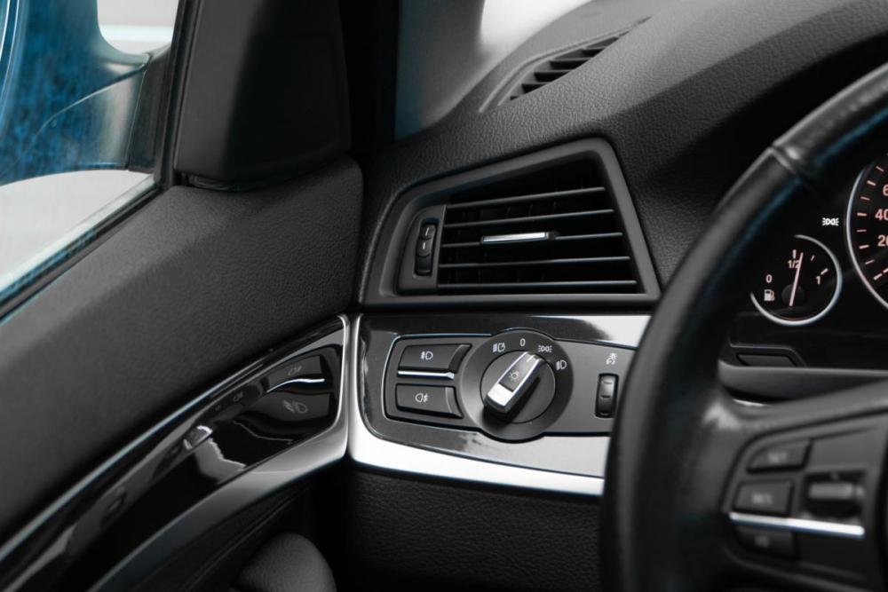 BMW 5 серии VI (F10/F11/F07) Москва  - изображение 15