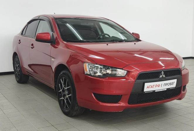 Mitsubishi Lancer X с пробегом 2010 года, цена 729 000 рублей, 178492 км, хэтчбек, Автокод Объявления