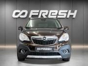 Opel Mokka I Рязань  - изображение 25