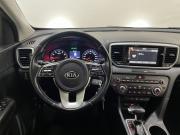Kia Sportage IV Рестайлинг Воронеж  - изображение 38