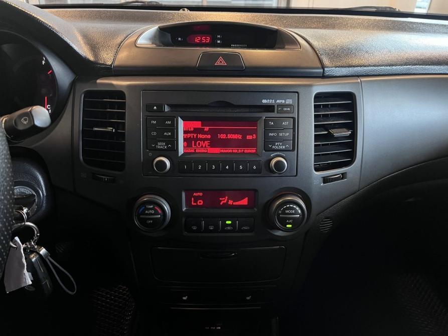 Kia Magentis II Рестайлинг Чебоксары  - изображение 13