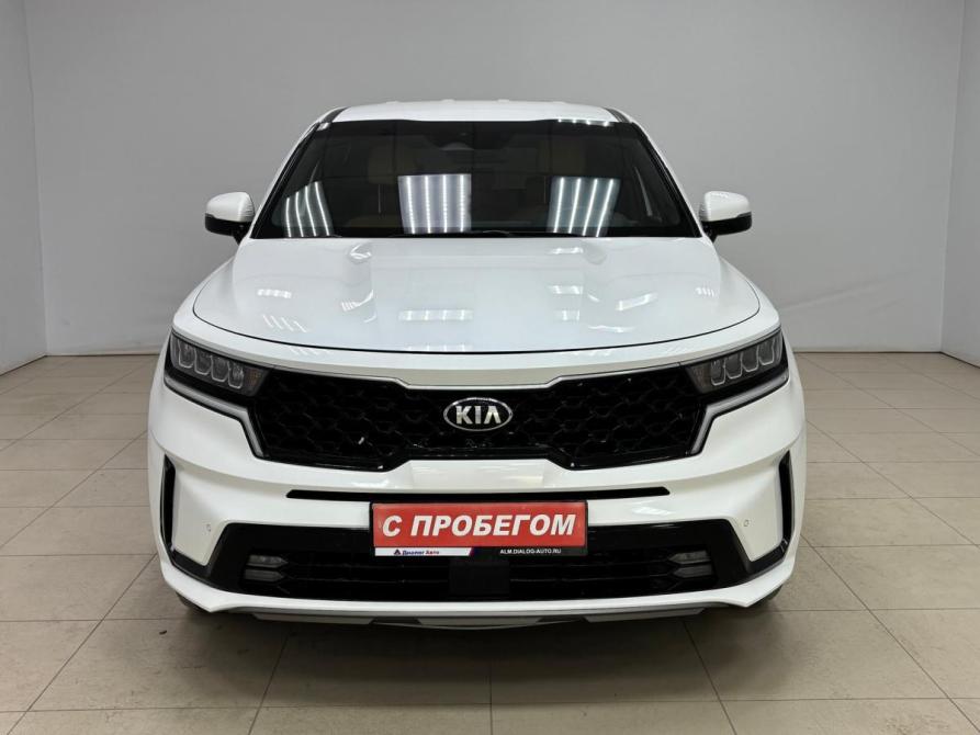 Kia Sorento IV Альметьевск  - изображение 2
