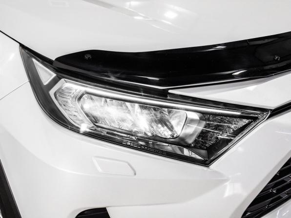 Toyota RAV4 V (XA50) с пробегом 2021 года, цена 3 685 000 рублей, 31765 км, внедорожник, Автокод Объявления