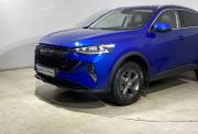 Haval F7x I Рестайлинг Саранск  - изображение 38