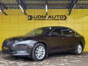 Skoda Superb III Ижевск  - изображение 19