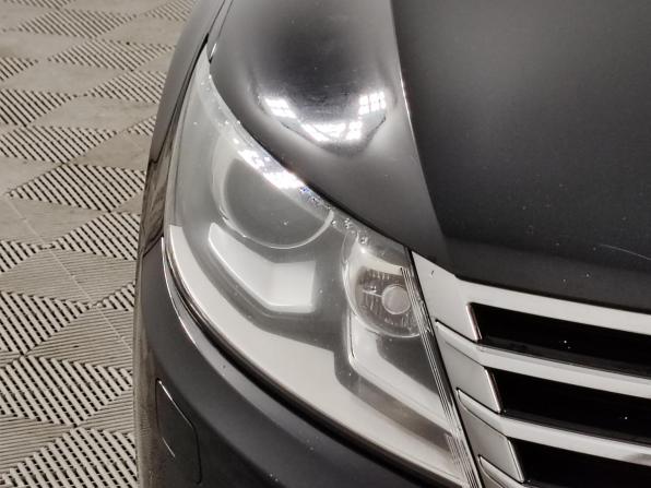 Volkswagen Passat CC I Рестайлинг с пробегом 2013 года, цена 1 499 000 рублей, 152963 км, седан, Автокод Объявления