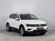 Volkswagen Tiguan II Калининград  - изображение 29