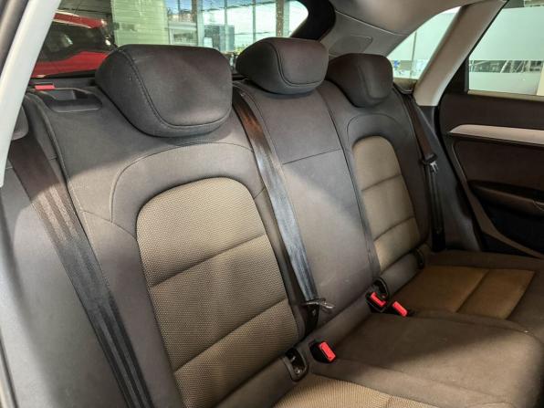 Audi Q3 I (8U) с пробегом 2014 года, цена 1 867 000 рублей, 91970 км, внедорожник, Автокод Объявления