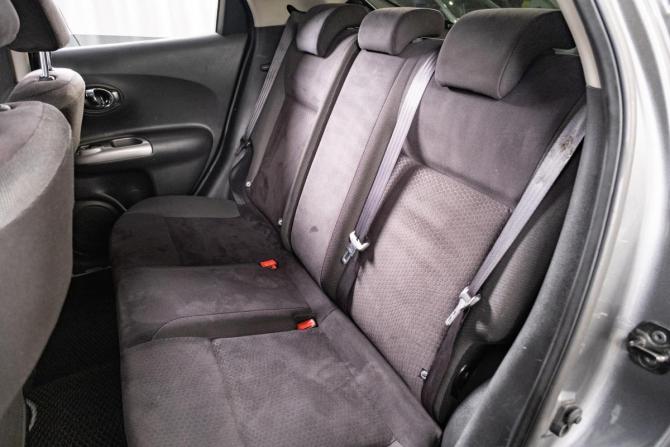 Nissan Juke I с пробегом 2012 года, цена 899 000 рублей, 230000 км, внедорожник, Автокод Объявления