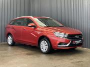 Lada (ВАЗ) Vesta I Пермь  - изображение 57