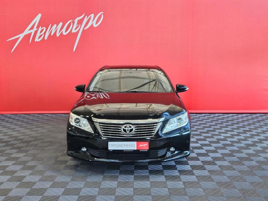 Toyota Camry VII (XV50) Вологда  - изображение 8