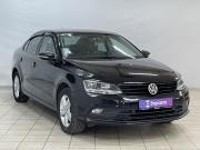 Volkswagen Jetta VI Рестайлинг Воронеж  - изображение 22