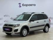 Lada (ВАЗ) Kalina II Ставрополь  - изображение 16