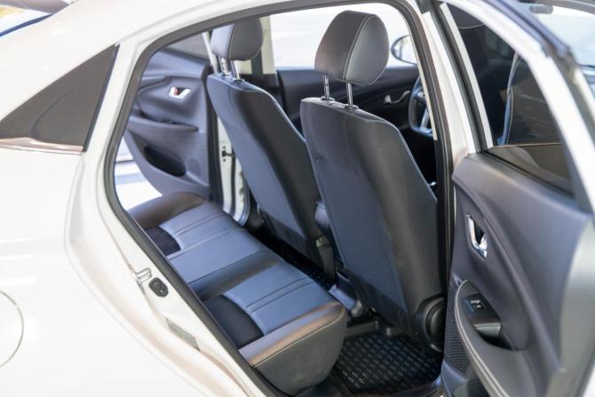 Changan Alsvin с пробегом 2023 года, цена 1 950 000 рублей, 49562 км, седан, Автокод Объявления