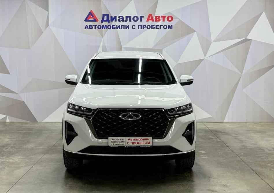 Chery Tiggo 7 Pro Max I Азнакаево  - изображение 2