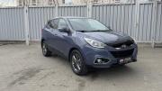 Hyundai ix35 I Рестайлинг Ростов-на-Дону  - изображение 27