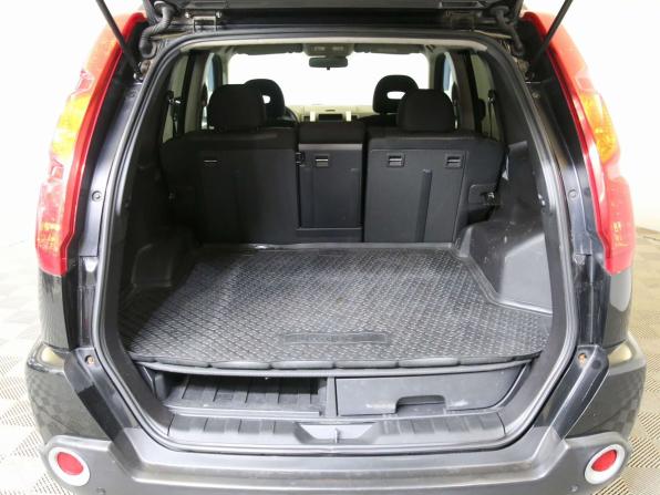Nissan X-Trail II с пробегом 2010 года, цена 795 000 рублей, 350100 км, внедорожник, Автокод Объявления