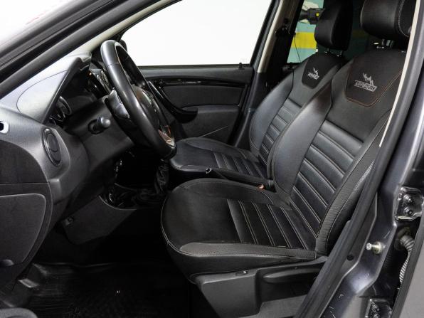 Renault Duster I Рестайлинг с пробегом 2019 года, цена 1 450 000 рублей, 142544 км, внедорожник, Автокод Объявления