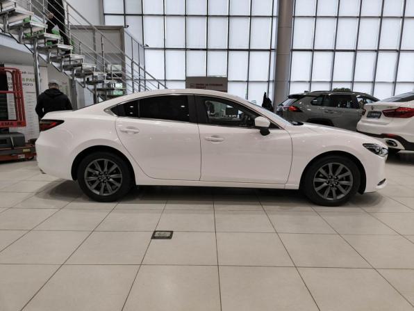 Mazda 6 III (GJ) Рестайлинг 2 с пробегом 2021 года, цена 2 499 000 рублей, 46616 км, седан, Автокод Объявления